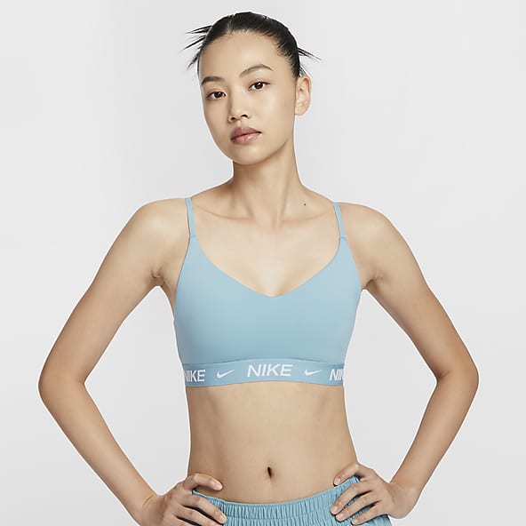 Harga sport bra nike discount